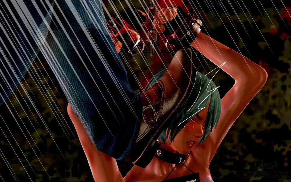 Street of Retaliation 1 trang 72