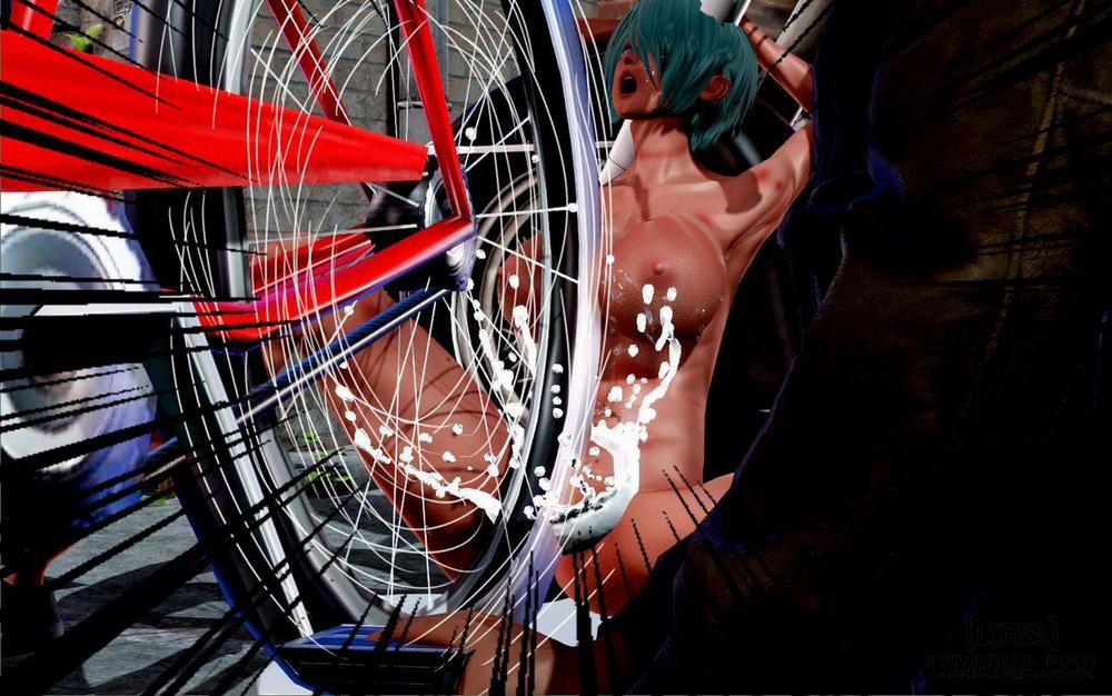 Street of Retaliation 2 END trang 109