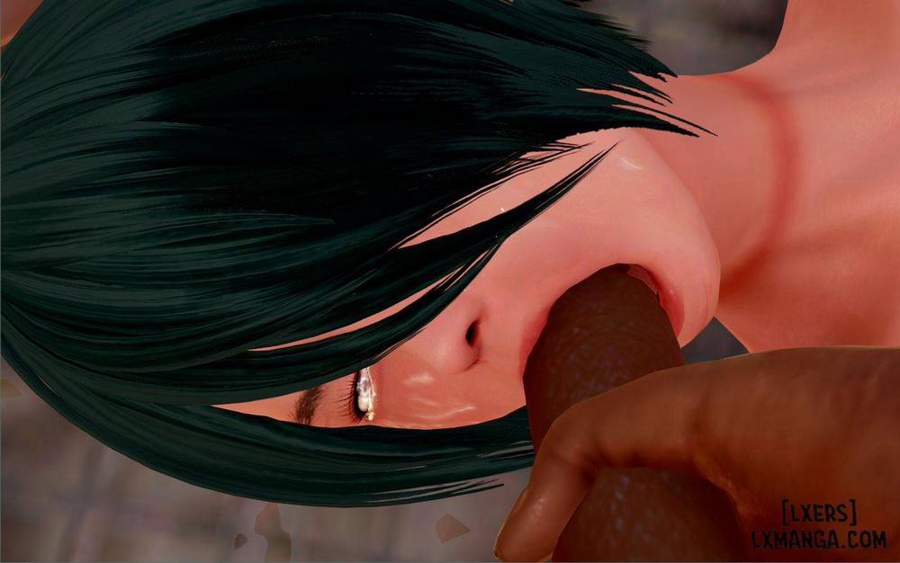 Street of Retaliation 2 END trang 125