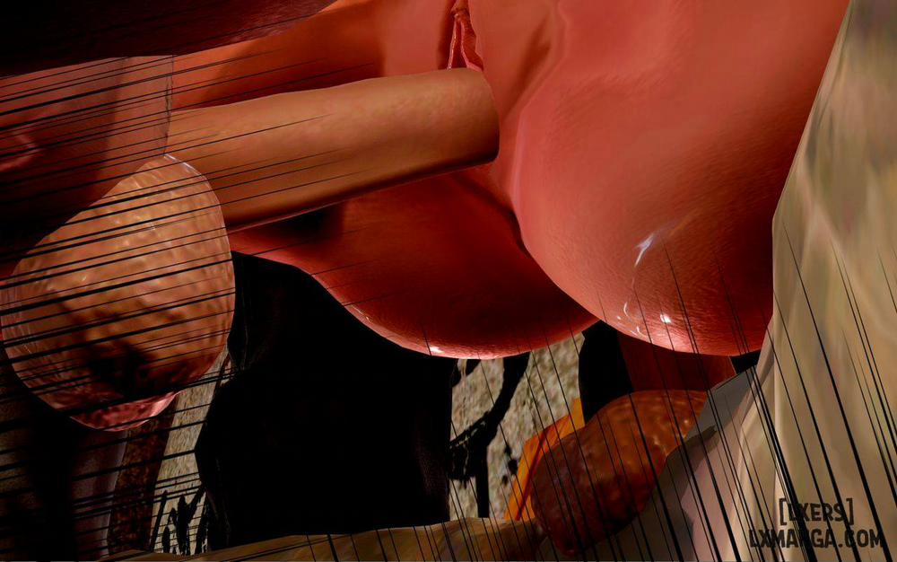 Street of Retaliation 2 END trang 34