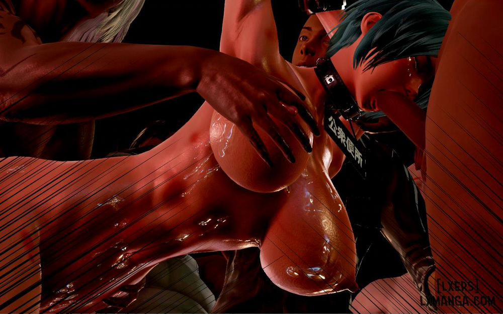 Street of Retaliation 2 END trang 51