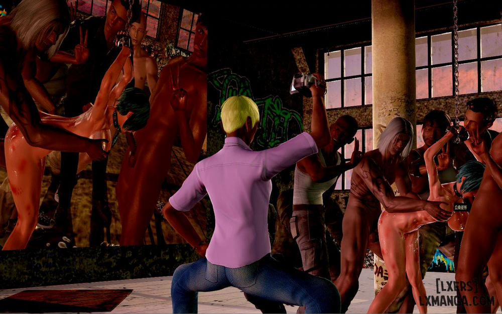 Street of Retaliation 2 END trang 57