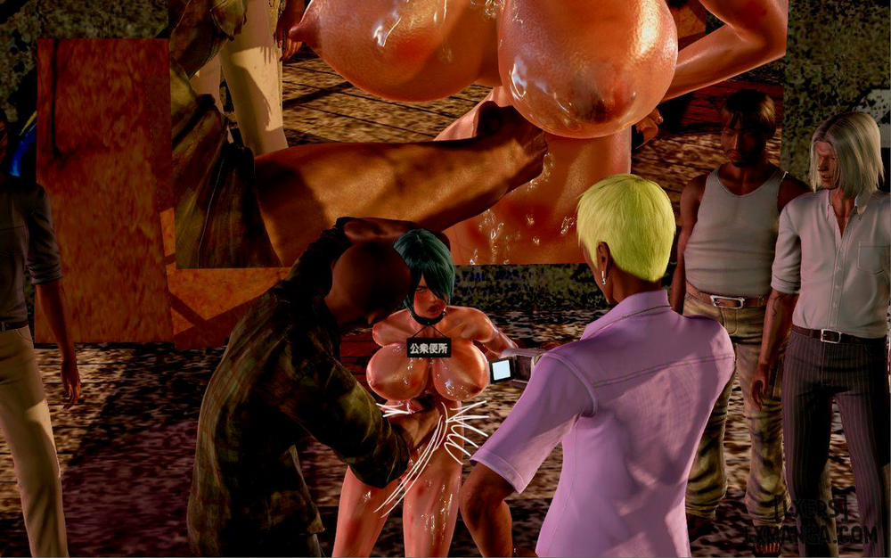 Street of Retaliation 2 END trang 67