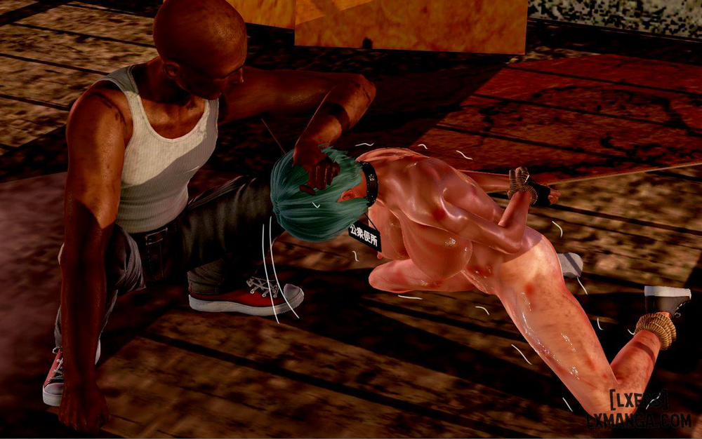 Street of Retaliation 2 END trang 72