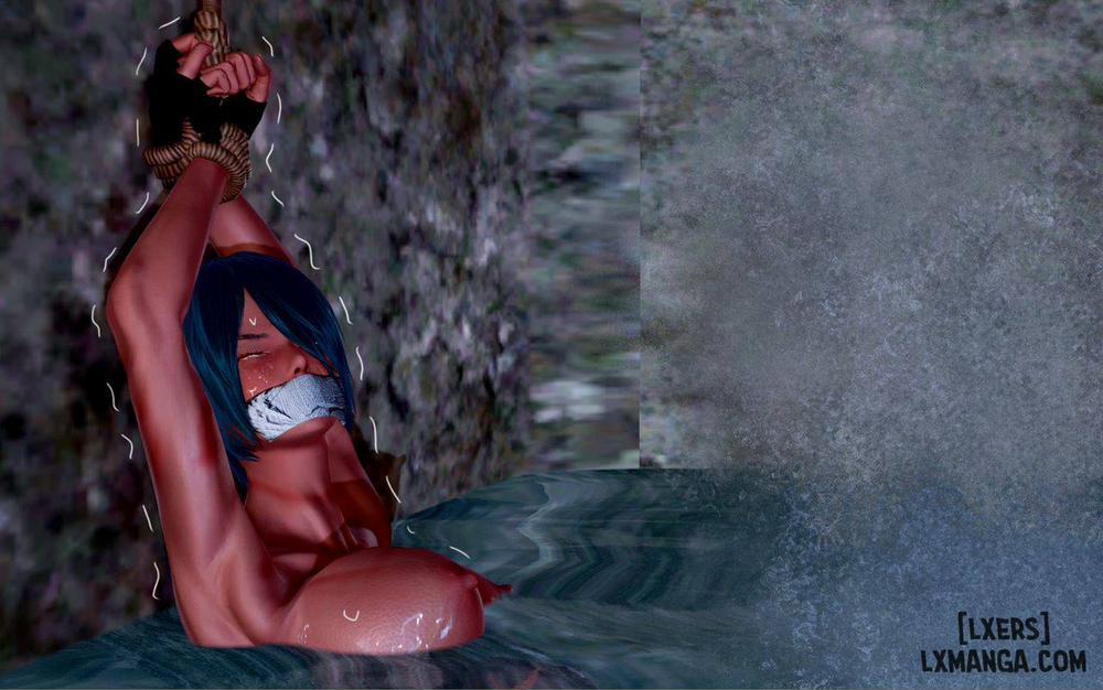 Street of Retaliation 2 END trang 91