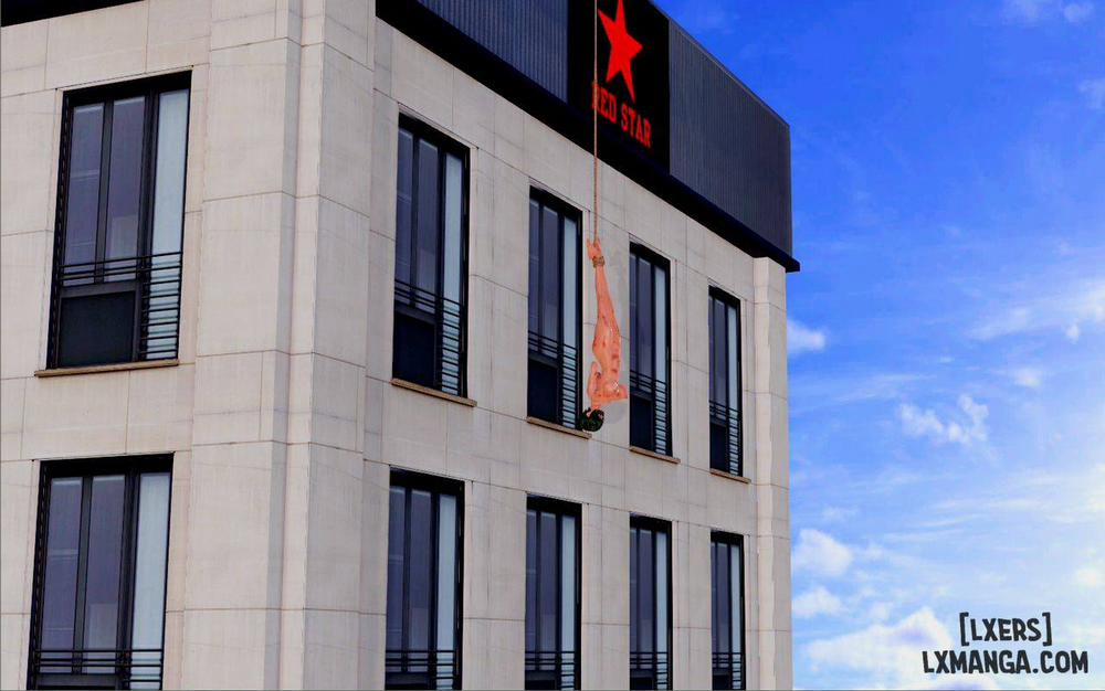 Street of Retaliation 2 END trang 92