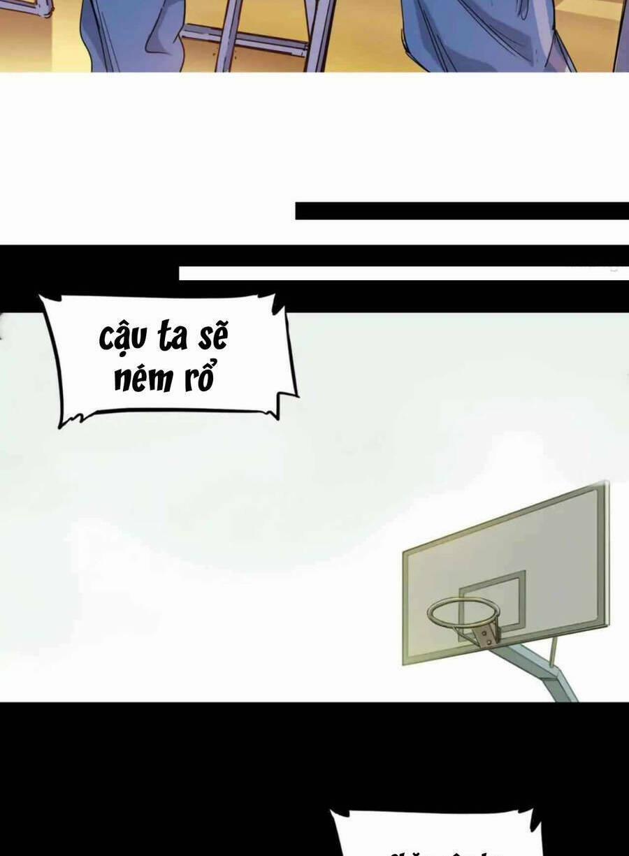 Streetball In The Hood 2 trang 1