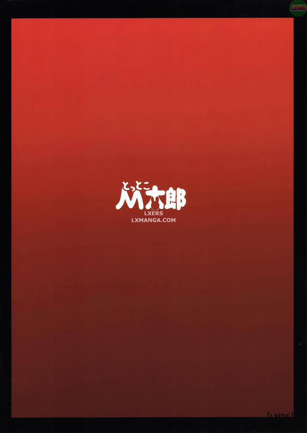 Strength and ~END Oneshot trang 29