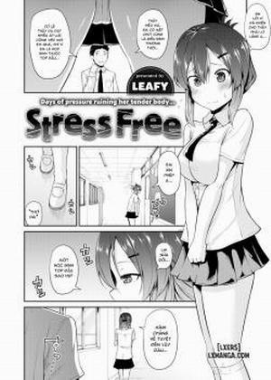 Đọc truyện tranh Stress Free