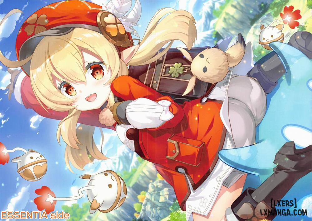 Stripshin Impact 1 trang 4