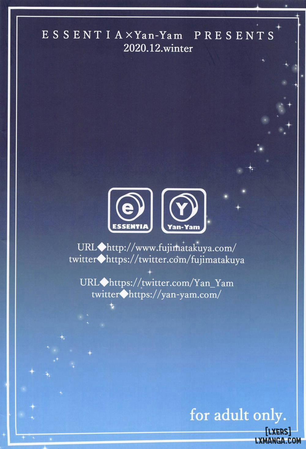 Stripshin Impact Oneshot trang 27