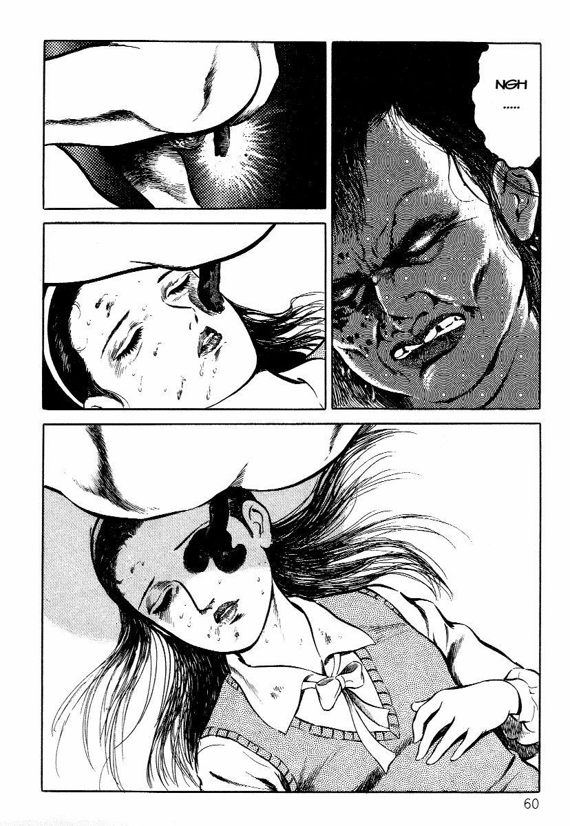 Struggling Oneshot trang 14