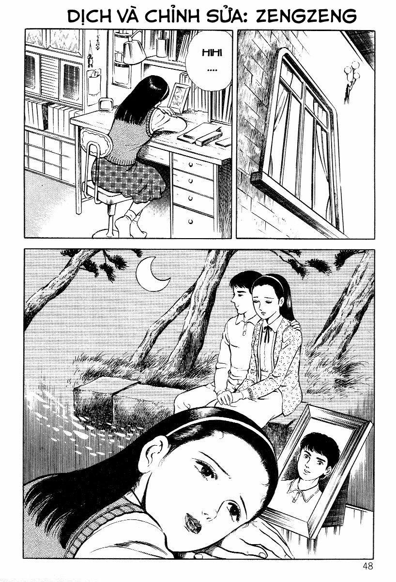 Struggling Oneshot trang 2