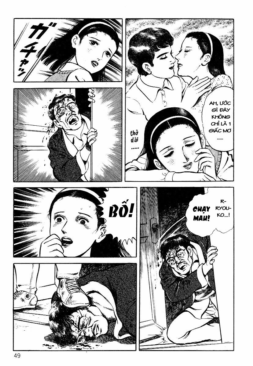 Struggling Oneshot trang 3