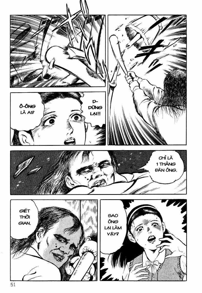 Struggling Oneshot trang 5