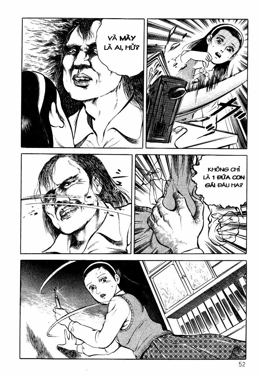 Struggling Oneshot trang 6