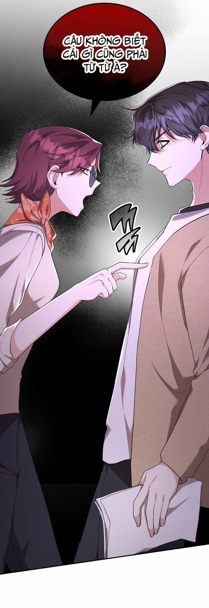 Studio Tùy Hứng Của Nghệ Sĩ Thiên Tài 1 trang 16