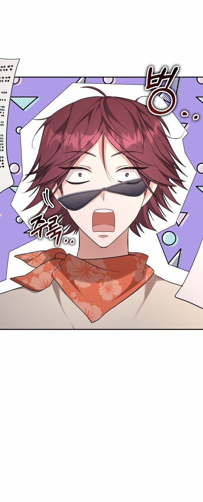 Studio Tùy Hứng Của Nghệ Sĩ Thiên Tài 1 trang 23