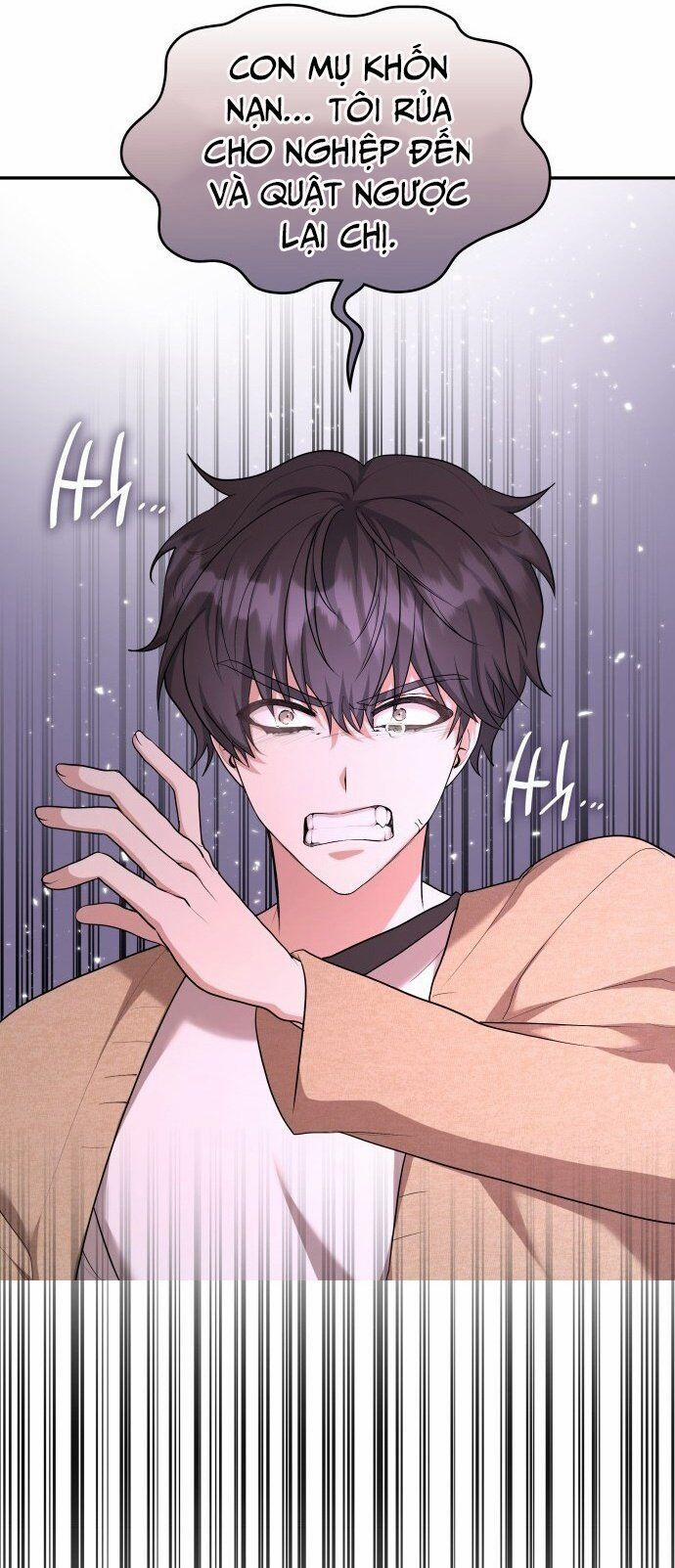 Studio Tùy Hứng Của Nghệ Sĩ Thiên Tài 1 trang 24