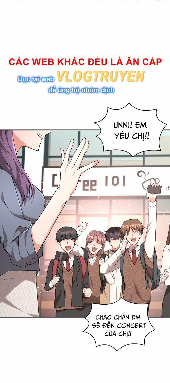 Studio Tùy Hứng Của Nghệ Sĩ Thiên Tài 1 trang 3