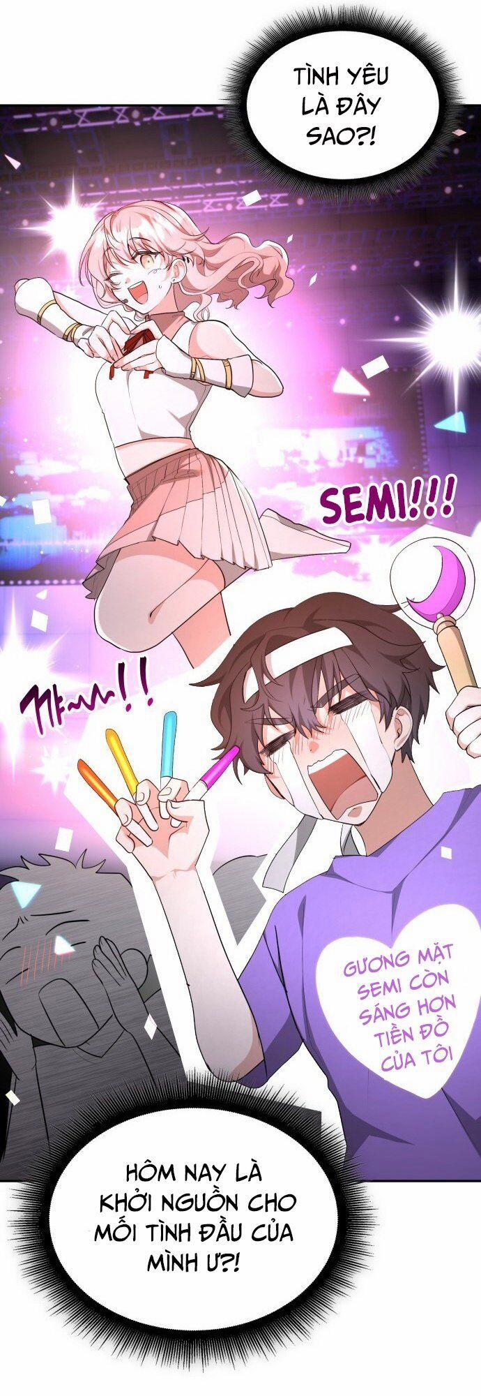 Studio Tùy Hứng Của Nghệ Sĩ Thiên Tài 1 trang 38