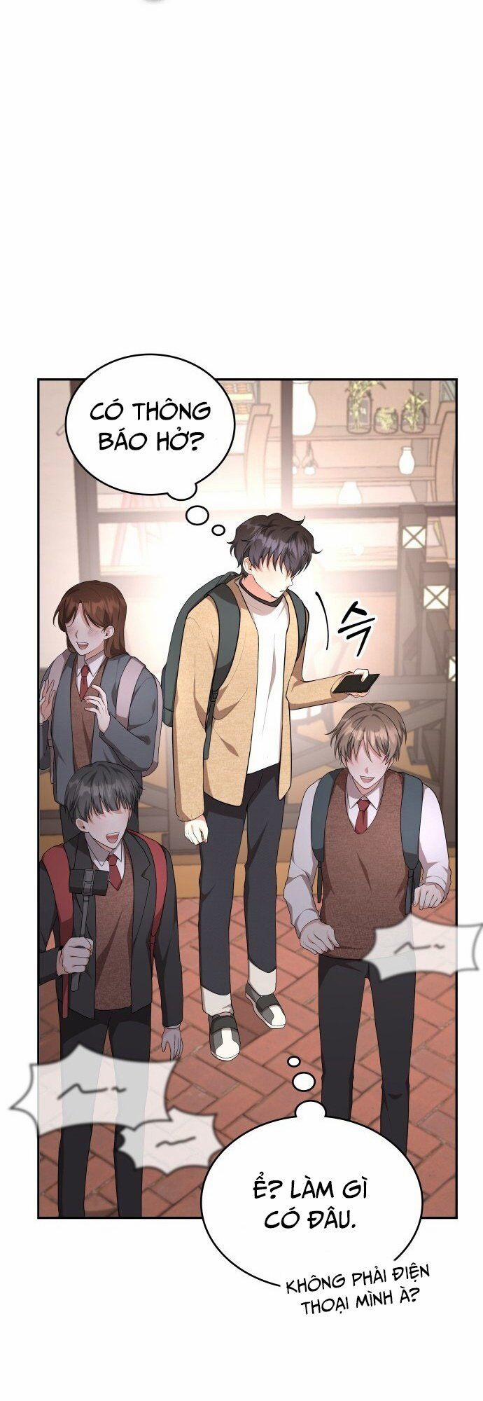 Studio Tùy Hứng Của Nghệ Sĩ Thiên Tài 1 trang 40