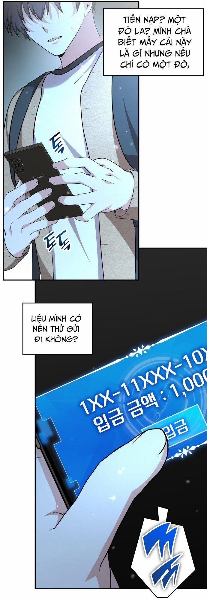 Studio Tùy Hứng Của Nghệ Sĩ Thiên Tài 1 trang 43