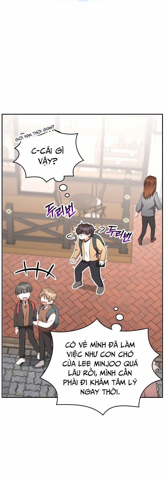 Studio Tùy Hứng Của Nghệ Sĩ Thiên Tài 1 trang 46