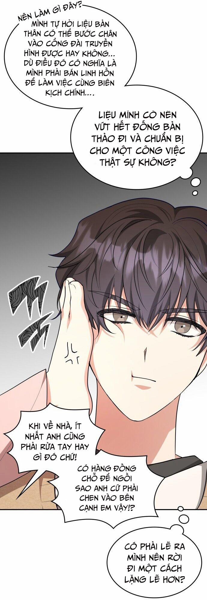 Studio Tùy Hứng Của Nghệ Sĩ Thiên Tài 1 trang 52