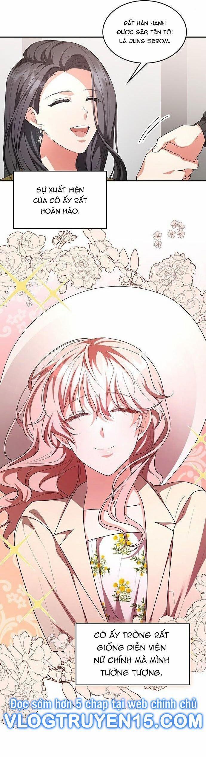 Studio Tùy Hứng Của Nghệ Sĩ Thiên Tài 10 trang 25