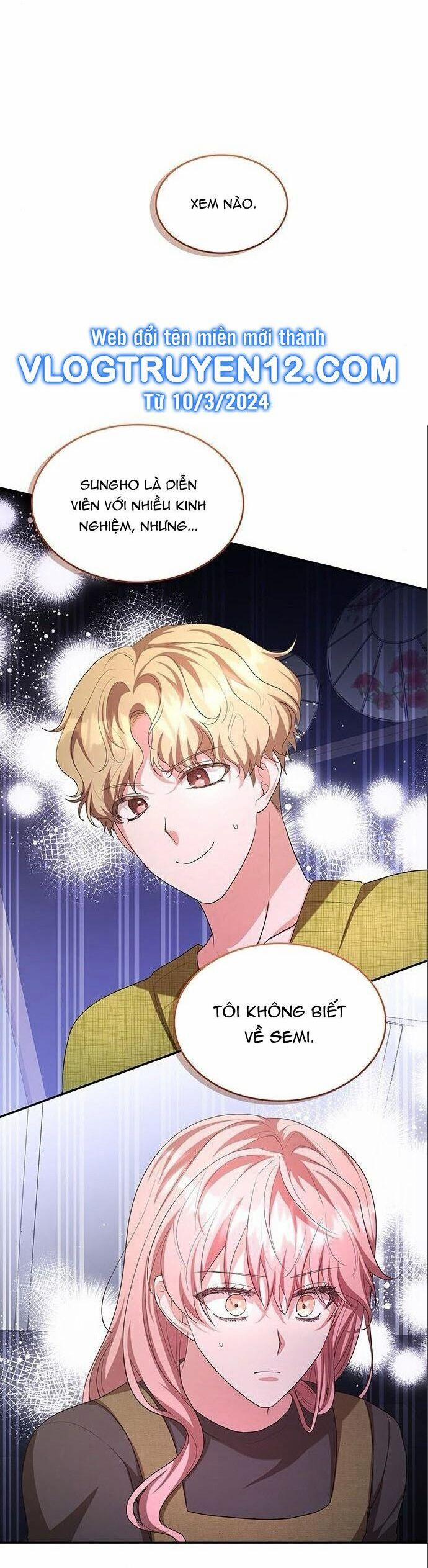 Studio Tùy Hứng Của Nghệ Sĩ Thiên Tài 10 trang 30