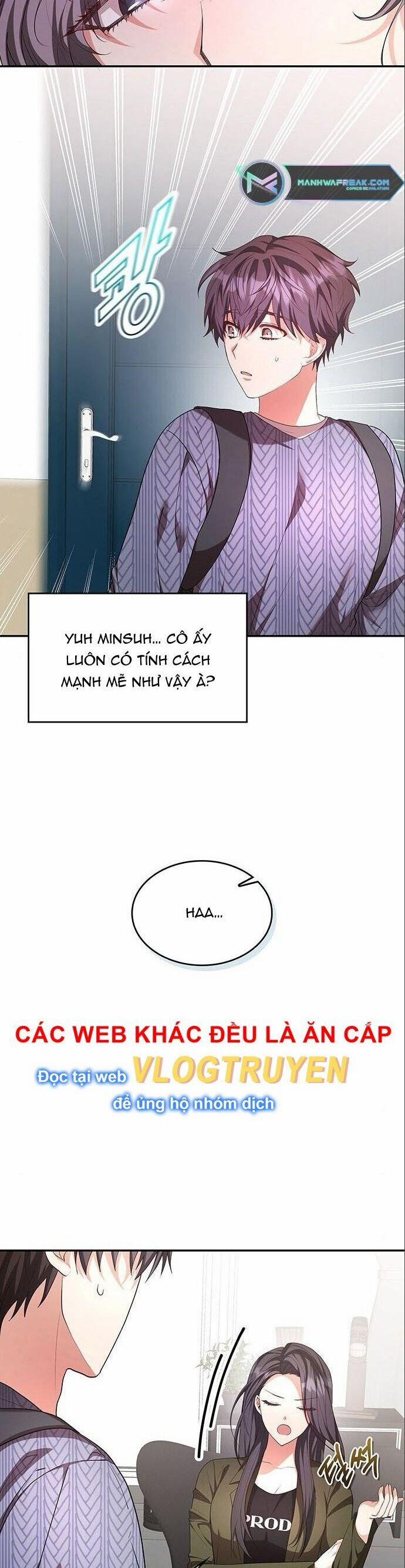 Studio Tùy Hứng Của Nghệ Sĩ Thiên Tài 10 trang 5