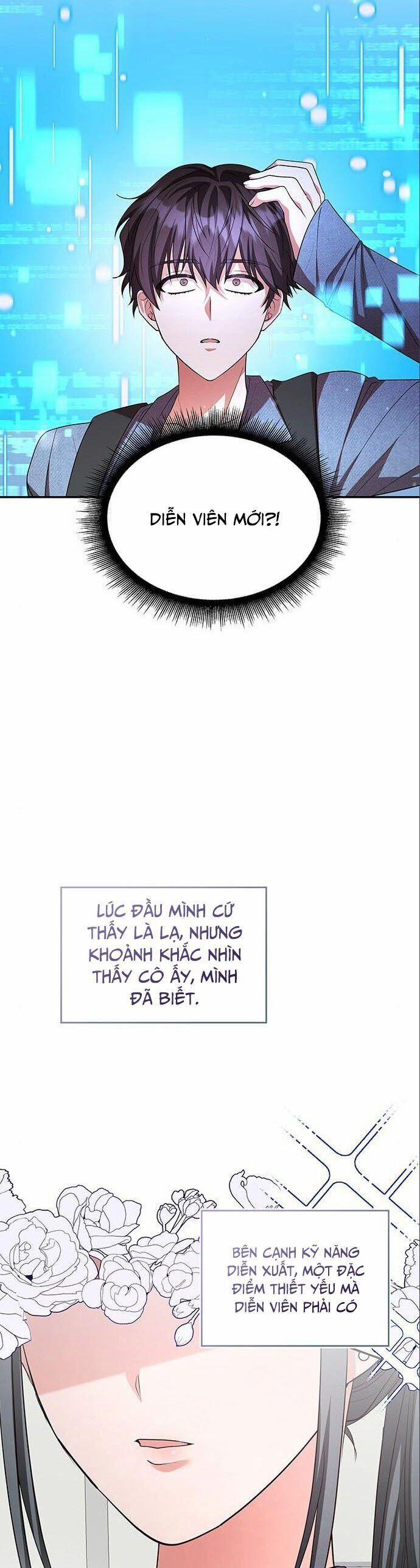 Studio Tùy Hứng Của Nghệ Sĩ Thiên Tài 11 trang 18