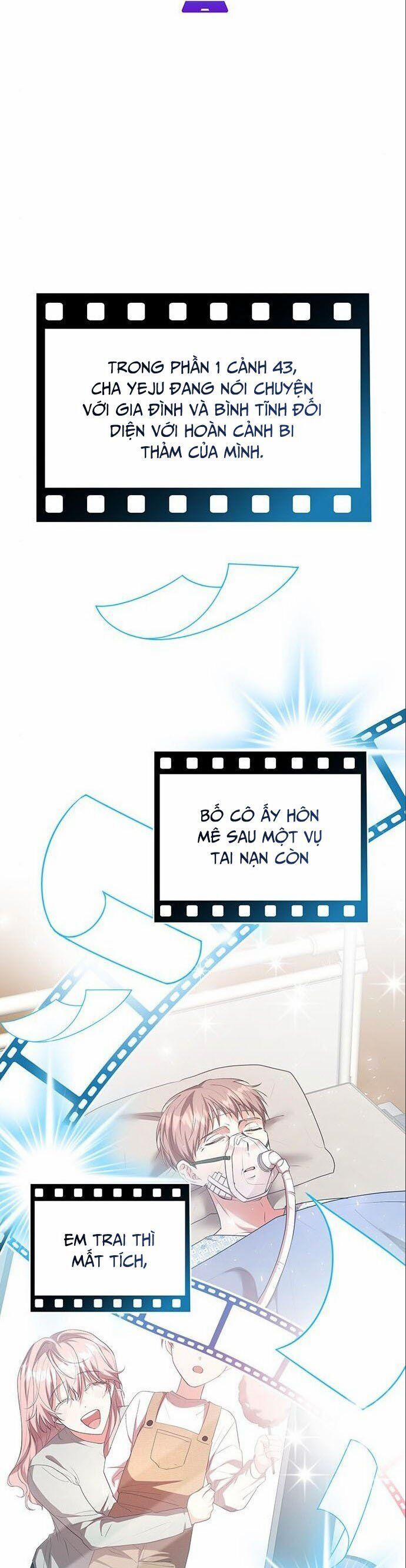 Studio Tùy Hứng Của Nghệ Sĩ Thiên Tài 11 trang 3