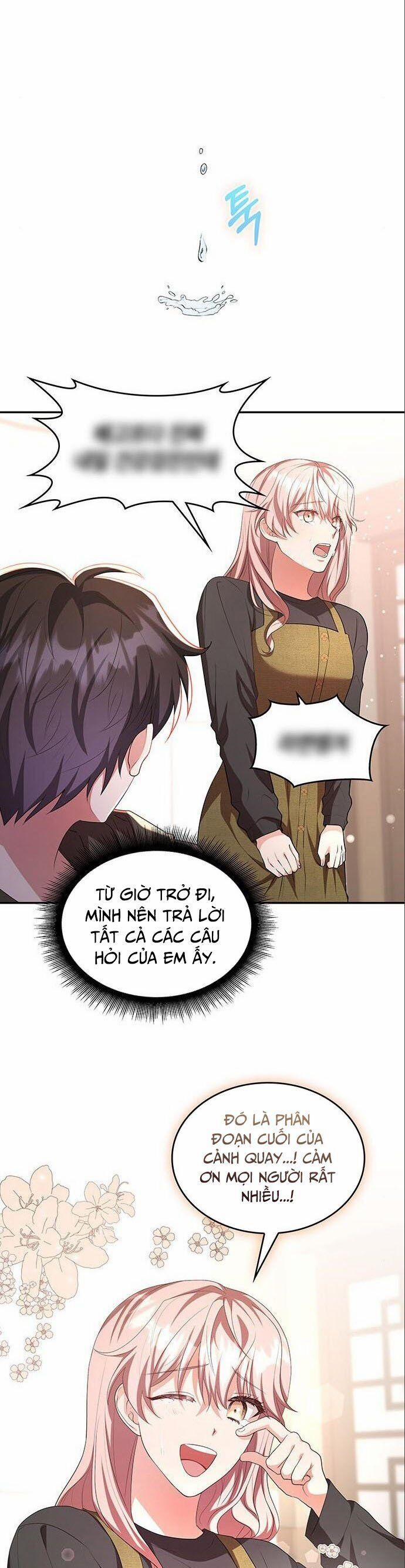 Studio Tùy Hứng Của Nghệ Sĩ Thiên Tài 11 trang 6