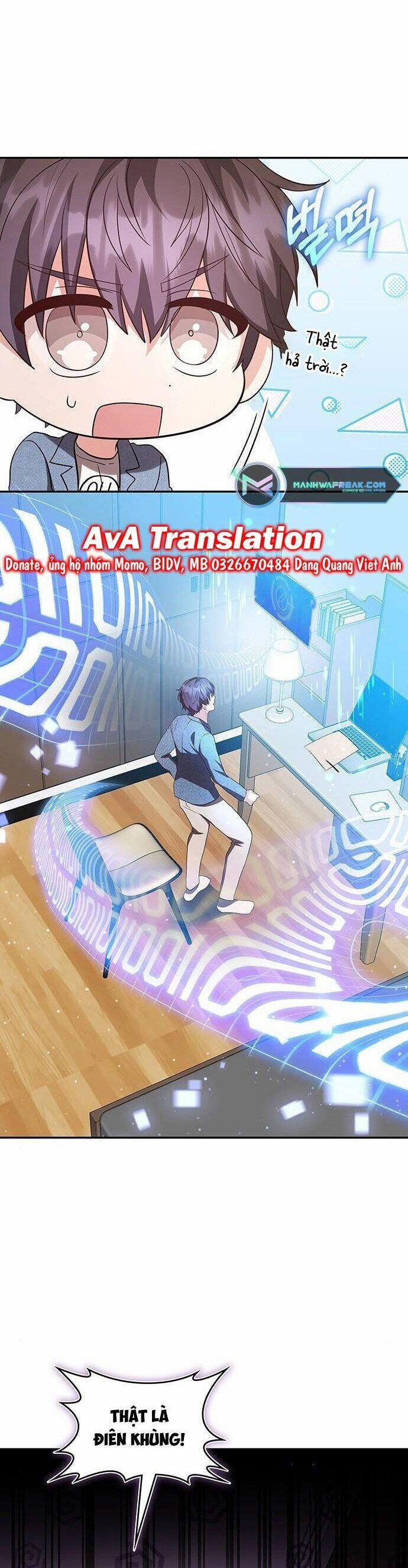 Studio Tùy Hứng Của Nghệ Sĩ Thiên Tài 12 trang 16