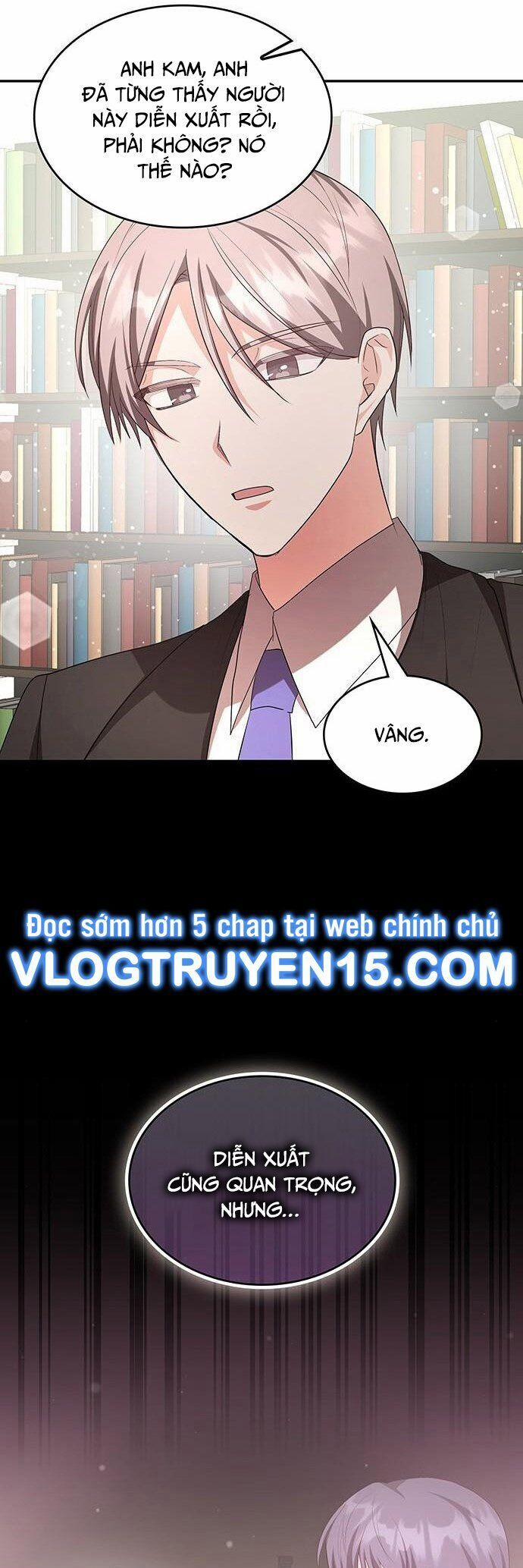 Studio Tùy Hứng Của Nghệ Sĩ Thiên Tài 12 trang 21