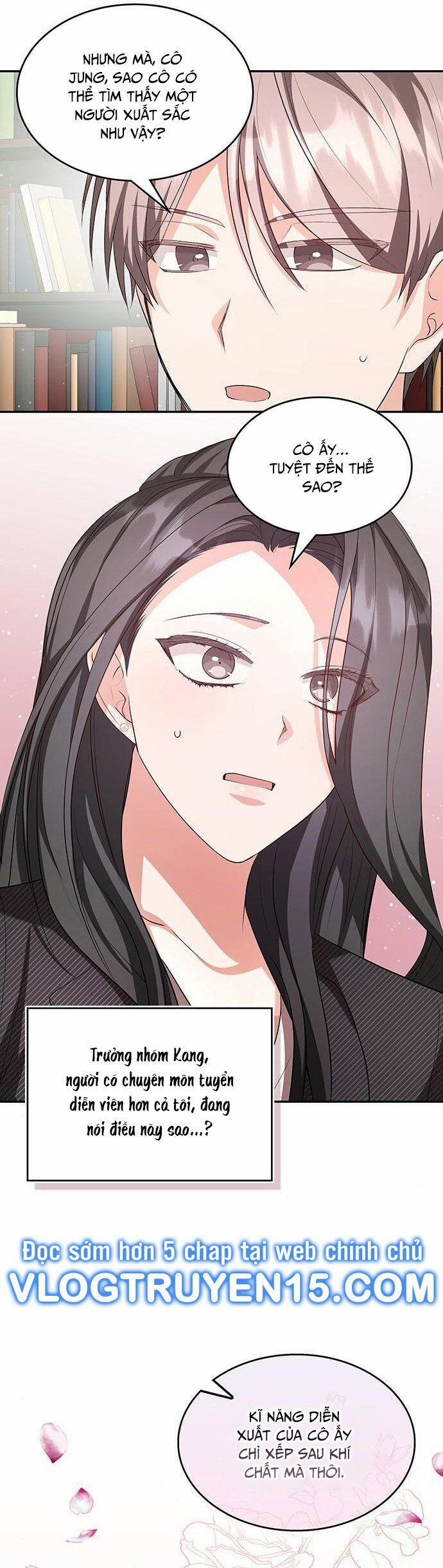 Studio Tùy Hứng Của Nghệ Sĩ Thiên Tài 12 trang 24