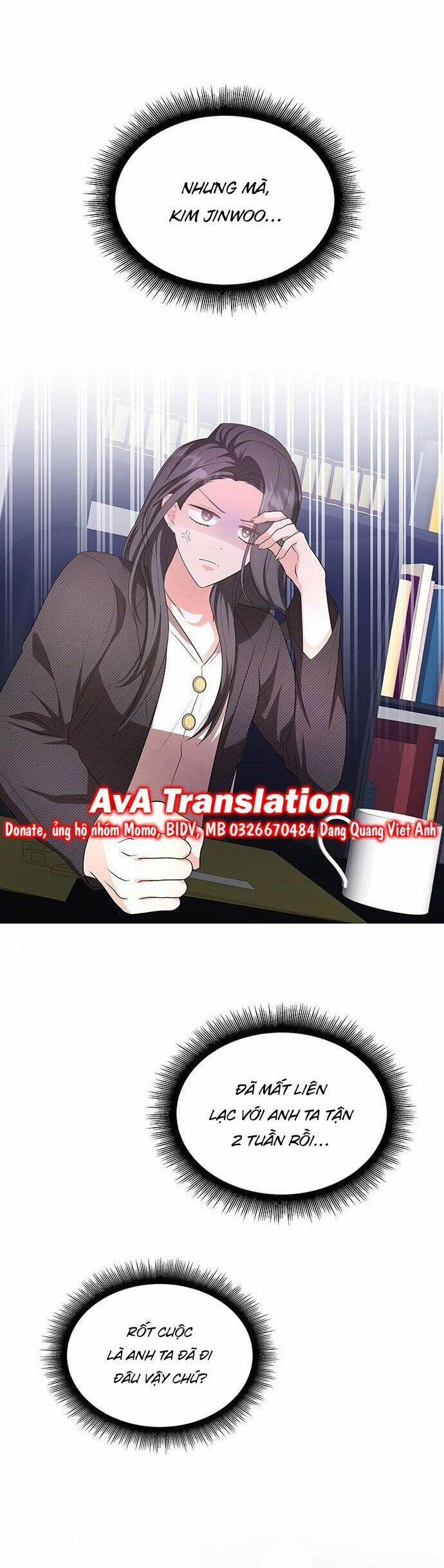 Studio Tùy Hứng Của Nghệ Sĩ Thiên Tài 12 trang 26