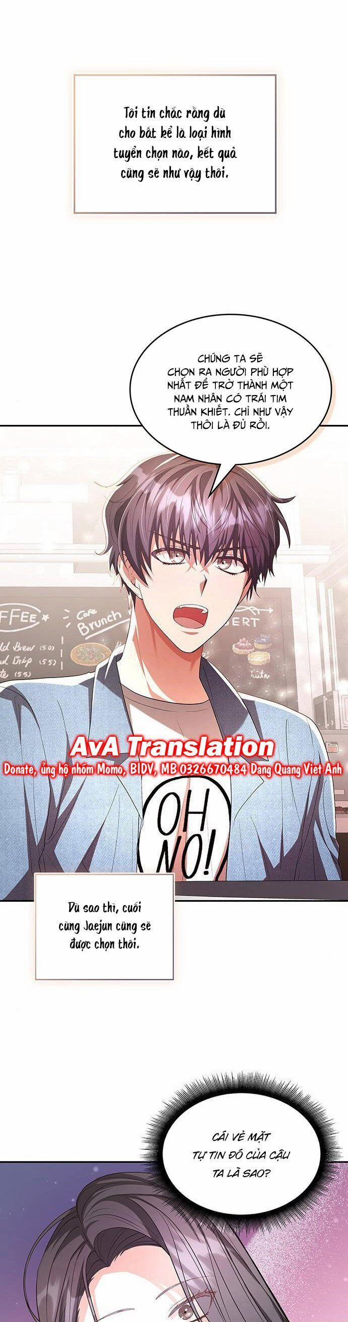 Studio Tùy Hứng Của Nghệ Sĩ Thiên Tài 12 trang 9