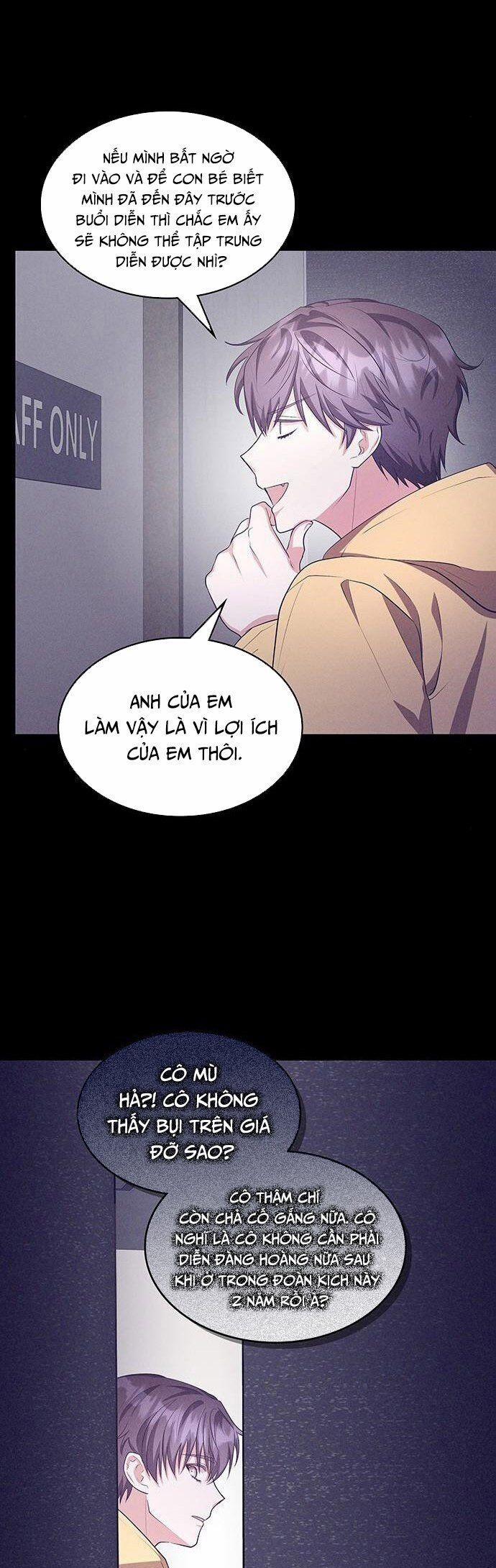Studio Tùy Hứng Của Nghệ Sĩ Thiên Tài 13 trang 24