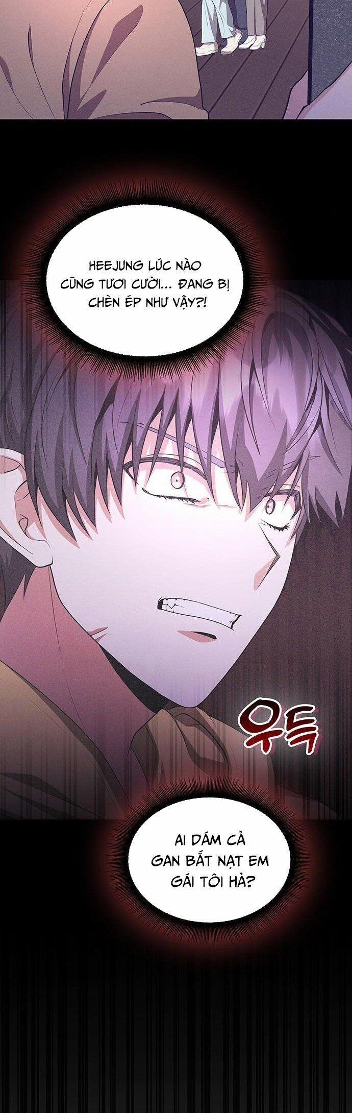 Studio Tùy Hứng Của Nghệ Sĩ Thiên Tài 13 trang 26