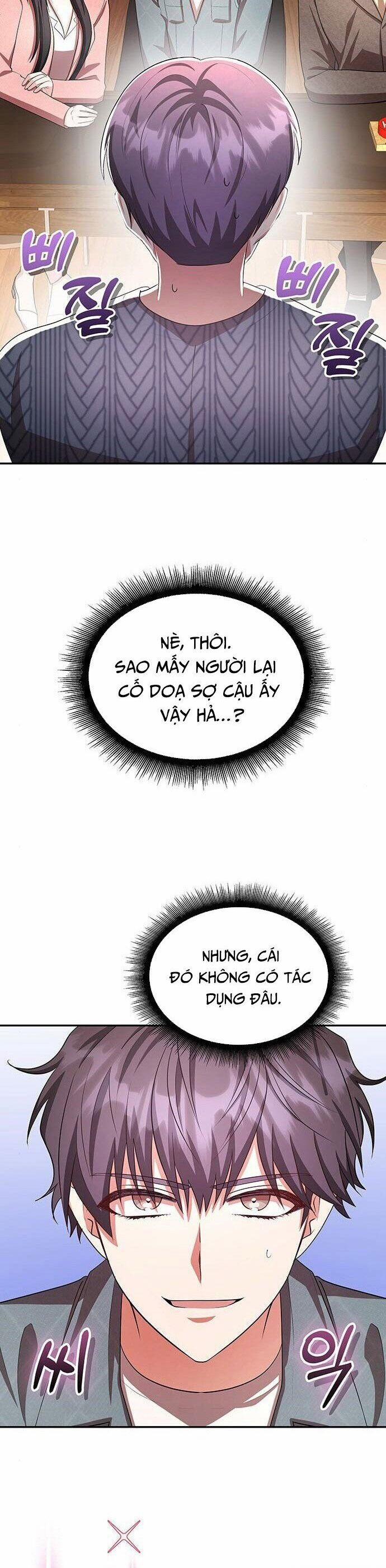 Studio Tùy Hứng Của Nghệ Sĩ Thiên Tài 13 trang 33