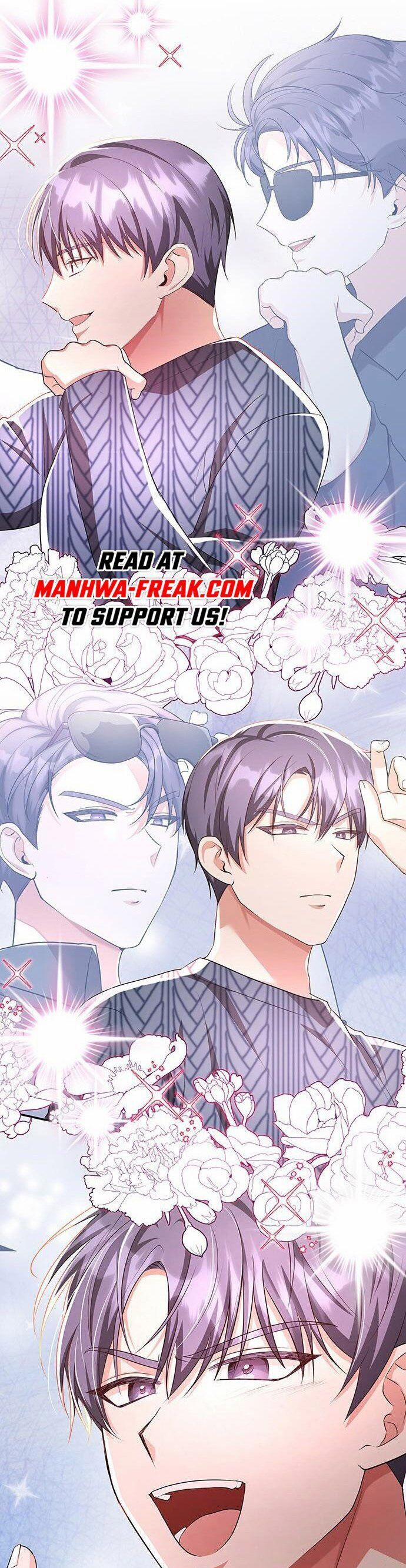 Studio Tùy Hứng Của Nghệ Sĩ Thiên Tài 13 trang 34