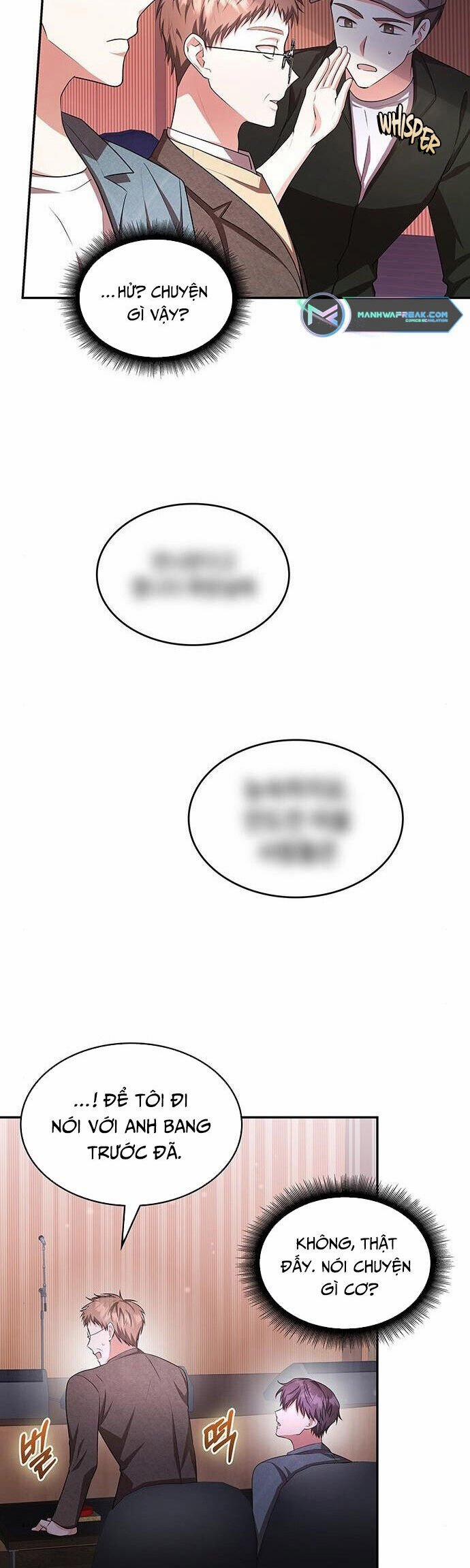 Studio Tùy Hứng Của Nghệ Sĩ Thiên Tài 13 trang 38