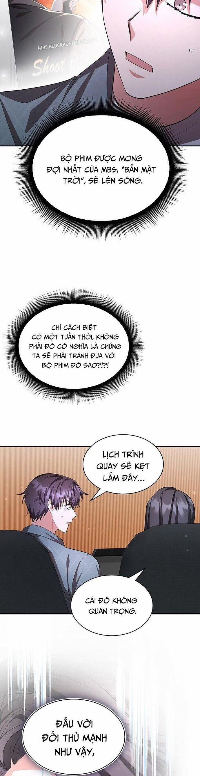 Studio Tùy Hứng Của Nghệ Sĩ Thiên Tài 13 trang 41