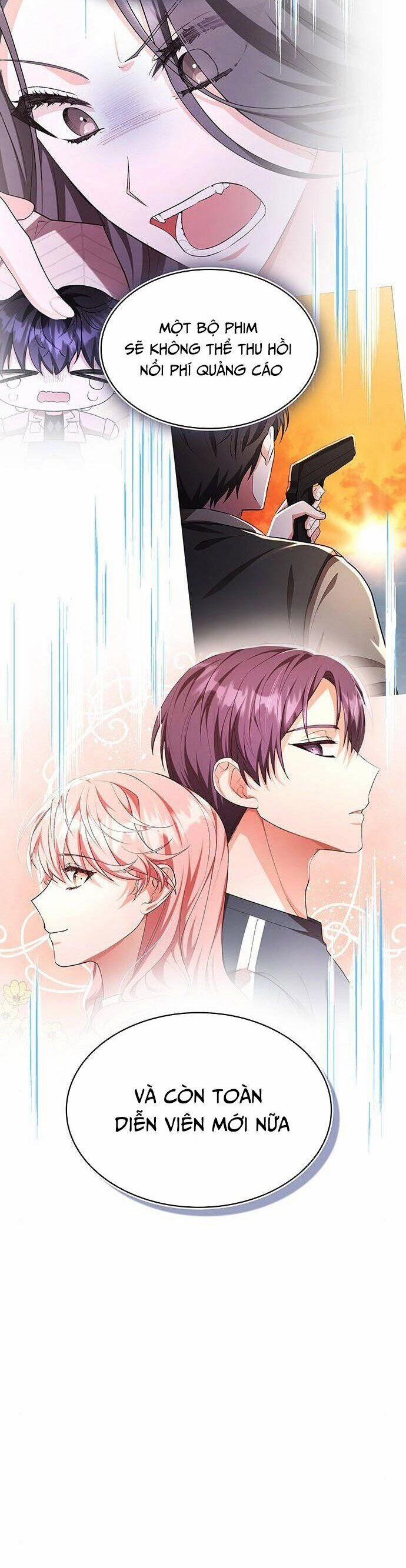 Studio Tùy Hứng Của Nghệ Sĩ Thiên Tài 13 trang 42