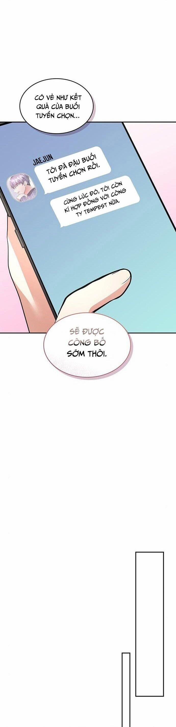 Studio Tùy Hứng Của Nghệ Sĩ Thiên Tài 14 trang 29