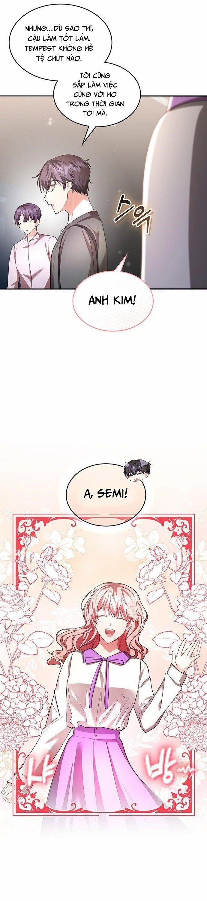 Studio Tùy Hứng Của Nghệ Sĩ Thiên Tài 14 trang 32