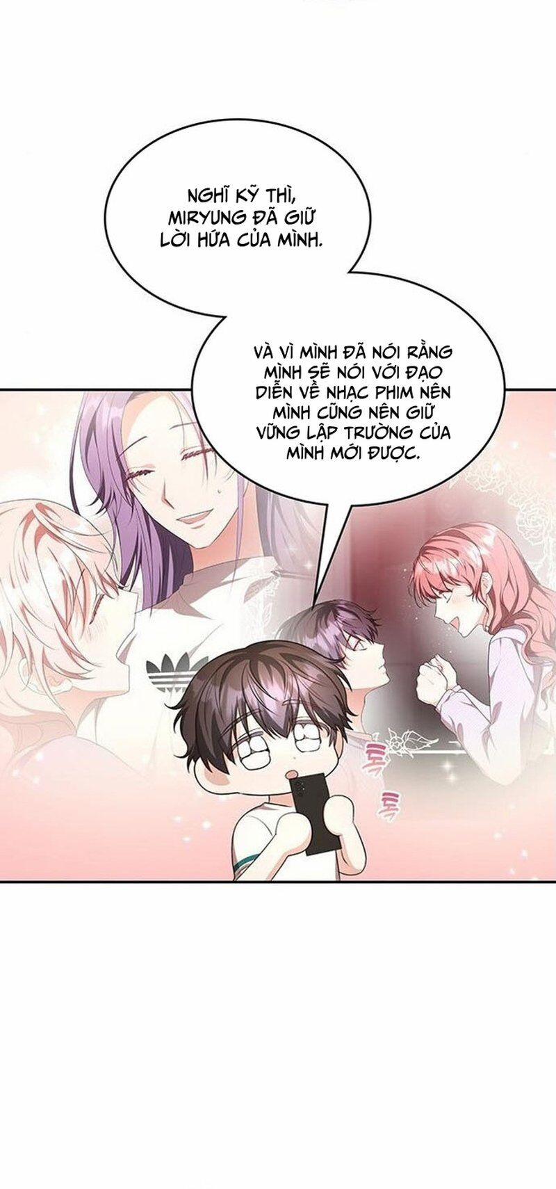 Studio Tùy Hứng Của Nghệ Sĩ Thiên Tài 15 trang 11